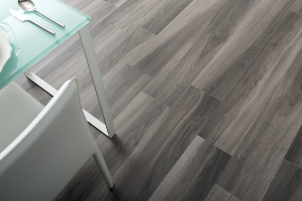 Gardenia Wood Look Gray 8x48 Natural Porcelain Tile 0