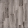 Gardenia Wood Look Gray 8x48 Natural Porcelain Tile 2