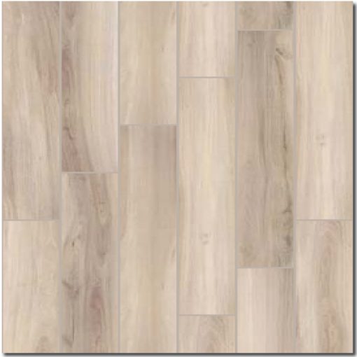 Gardenia Wood Look Almond 8x48 Natural Porcelain Tile 2