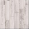 Gardenia Wood Look White 8x48 Natural Porcelain Tile 3