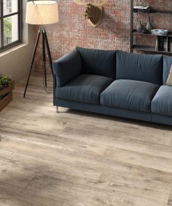 Blendwood Wood Look Cappuccino 8x48 Natural Porcelain Tile 4