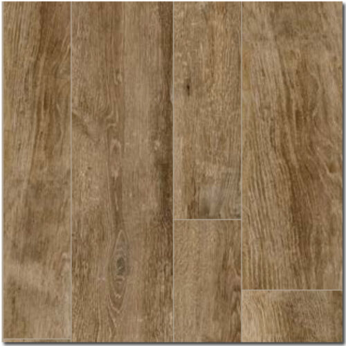 Blendwood Wood Look Brown 8x48 Natural Porcelain Tile 0