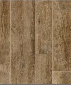 Blendwood Wood Look Brown 8x48 Natural Porcelain Tile 2