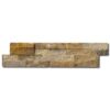 Noce Ledger Panel 6x24 Natural Stone Tile 5