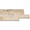 Noce Ledger Panel 6x24 Natural Stone Tile 1