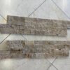 Noce Ledger Panel 6x24 Natural Stone Tile 7