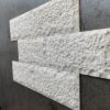 Shell Stone 12x24 Beige Splitface Limestone Tile 3