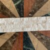 Capri Ledger Panel 6x24 Natural Stone Tile 0