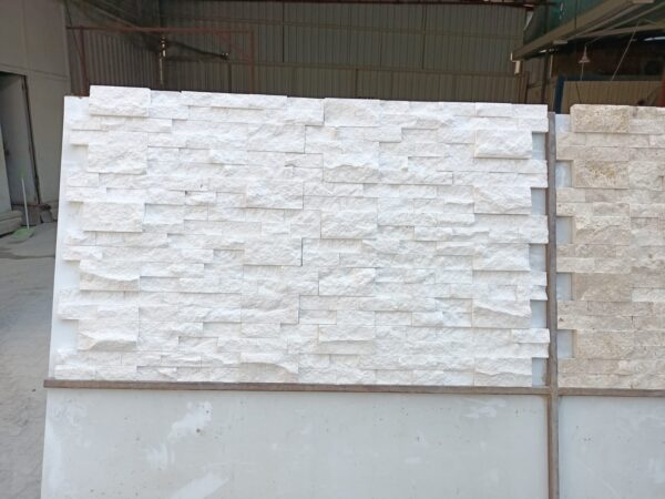 Capri Ledger Panel 6x24 Natural Stone Tile 4