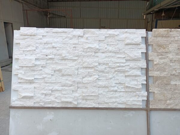 Capri Ledger Panel 6x24 Natural Stone Tile 5