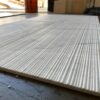 Carrara White Bamboo 12x24 Marble Tile 2