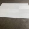 Thassos White Marble 12x24 Polished Tile 1