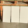 Thassos White Marble 12x24 Polished Tile 2
