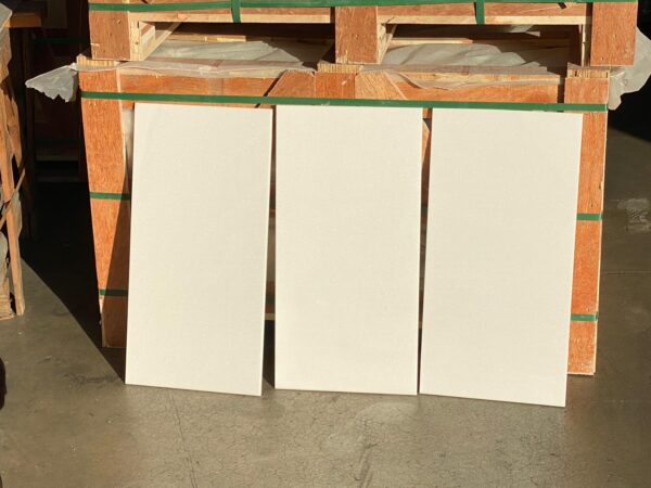 Thassos White Marble 12x24 Polished Tile 2