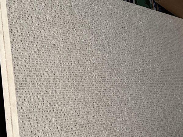 Capri (Bianco Luna) 16x24 Champagne Linen Limestone Tile 1