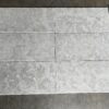 Graphite Limestone 12x24 Gray Antiqued Tile 1