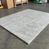 Graphite Limestone 12x24 Gray Antiqued Tile 3