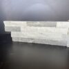 Alaska Gray Ledger Corner 6x18x6 Natural Stone Trim 1