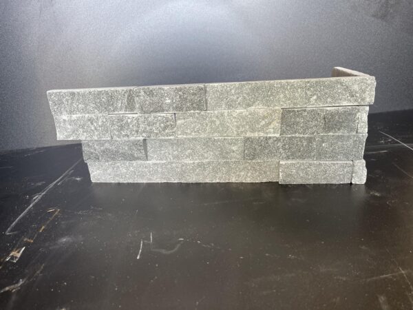 Blue Stone Corner 6x18x6 Natural Trim 1