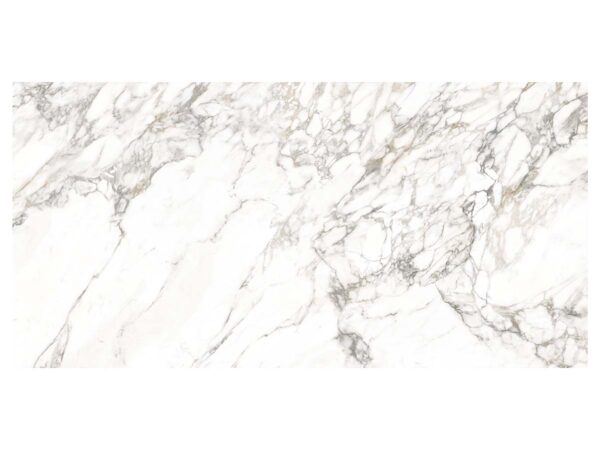 Stile Arabescato Visio 126x63 Matte Porcelain Slab 1