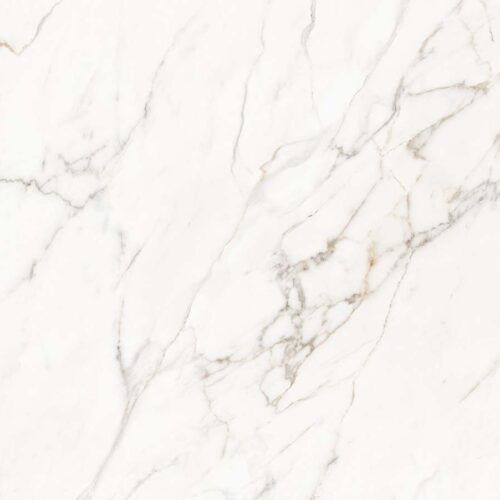 Stile Calacatta Lucca 126x63 Polished Porcelain Slab 0