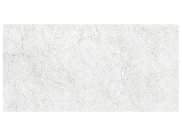 Stile Carrara 126x63 Polished Porcelain Slab 1