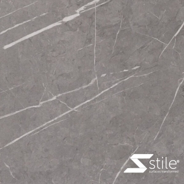Stile Pietra Grigio 126x63 Grigia Matte Porcelain Slab 2