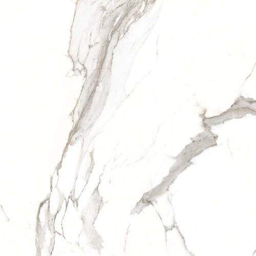 Stile Statuario Bari 126x63 Polished Porcelain Slab 0