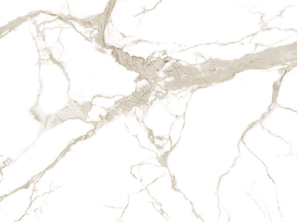 Stile Statuario Gold 126x63 Polished Porcelain Slab 2