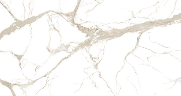 Stile Statuario Gold 126x63 Polished Porcelain Slab 3