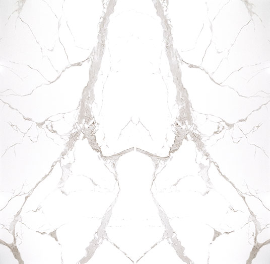 Stile Statuario Silver 126x63 Polished Porcelain Slab 2