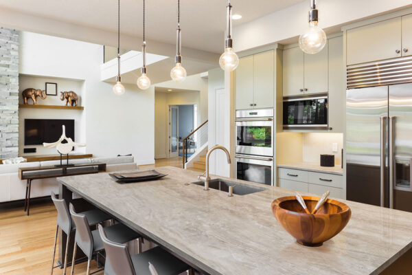 Stile Taja Perla 126x63 Matte Porcelain Slab 3