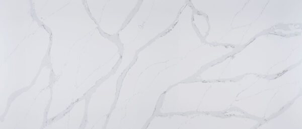 Calacatta Azai Quartz Slab 4