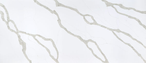 Calacatta Bali Quartz Slab 1