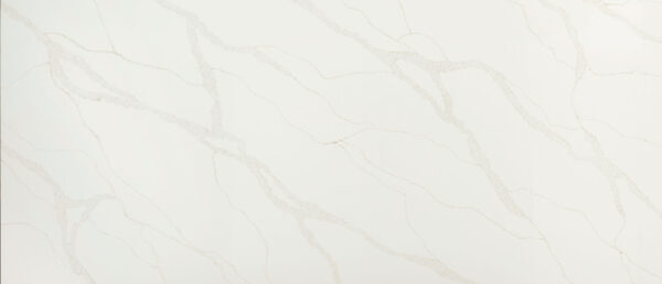 Calacatta Elysio Quartz Slab 7