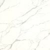 Calacatta Laza Book-Match Quartz Slab 3