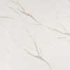 Calacatta Laza Oro Quartz Slab 6