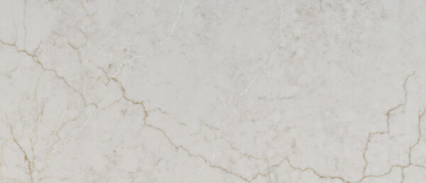 Calacatta Miraggio Cove Quartz Slab 8