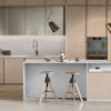 Calacatta Miraggio Duo Quartz Slab 4