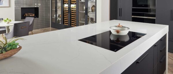 Group6 Calacatta Trevi Quartz Slab 2