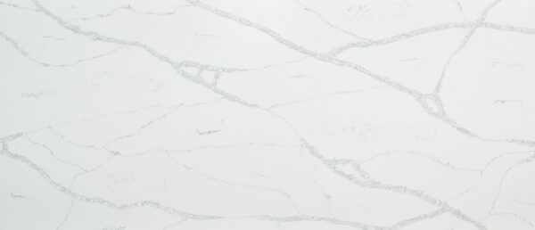 Group4 Calacatta Verona Book-Match Quartz Slab 1