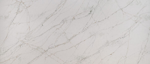 Calacatta Viraldi Quartz Slab 9