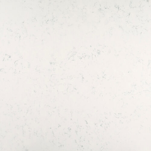 Cashmere Carrara Quartz Slab 0