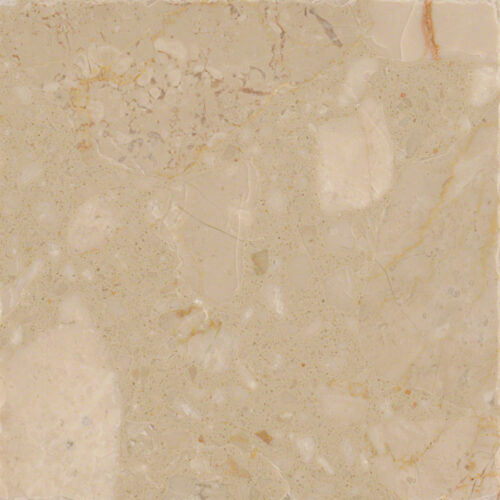 Tibetan Beige Engineered Marble Slab 0