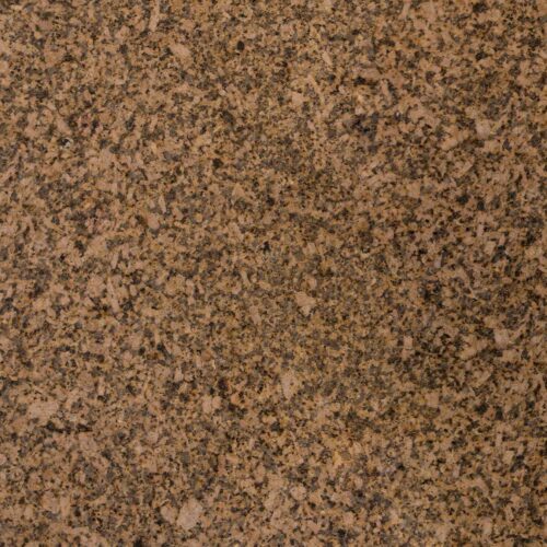 African Gold Granite Slab