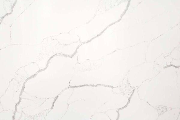 Ks Statuario White 110x42 Quartz Prefab 3