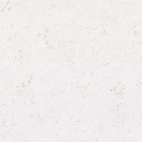 Ks White Carrara 110x26 Quartz Prefab