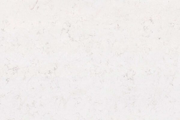 Ks White Carrara 110x26 Quartz Prefab