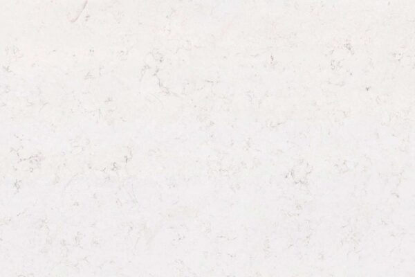 Ks White Carrara 110x36 Quartz Prefab