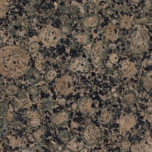 Baltic Brown 108x26 Granite Prefab